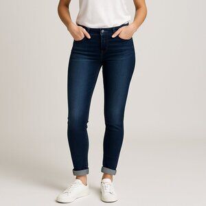 Raw 11 Stretch Skinny Jeans – Women’s Size 11